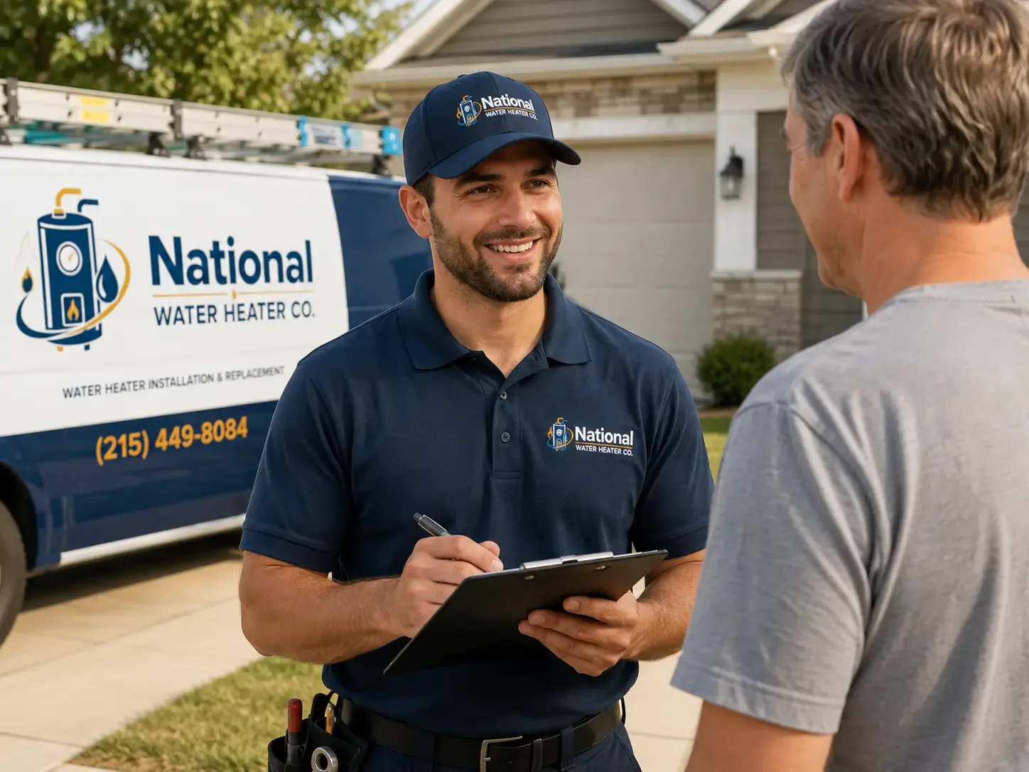 Water Heater Installation Oil Trough, AR FAQs